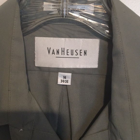 Shirt - Picture 2 of 2